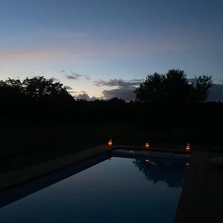 Chateau Batseres * Landiras