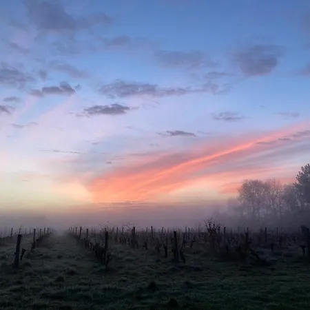 Chateau Batseres Сasa de vacaciones