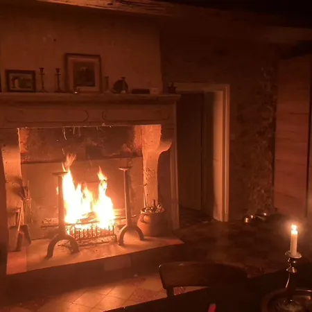 Holiday home Chateau Batseres Landiras