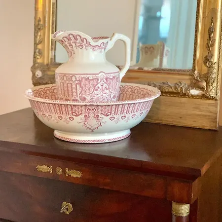 Сasa de vacaciones Chateau Batseres