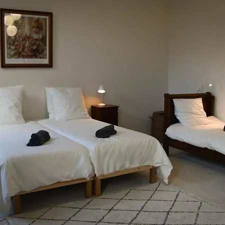 Chateau Batseres Holiday home Landiras