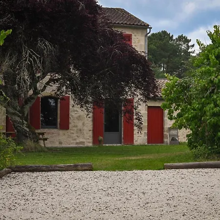 Chateau Batseres * Landiras