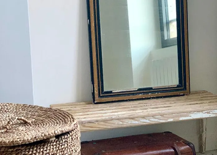 Chateau Batseres Landiras