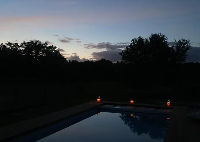 Chateau Batseres * Landiras