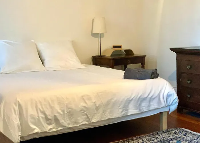 Chateau Batseres 別荘 Landiras