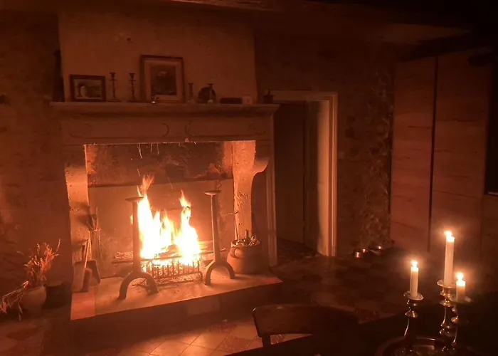 別荘 Chateau Batseres Landiras