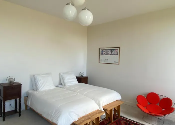 Chateau Batseres * Landiras