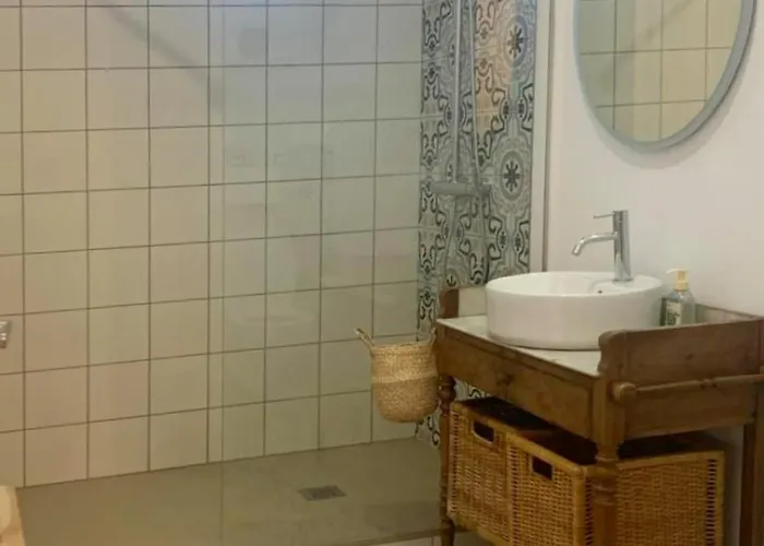 Chateau Batseres 別荘 *