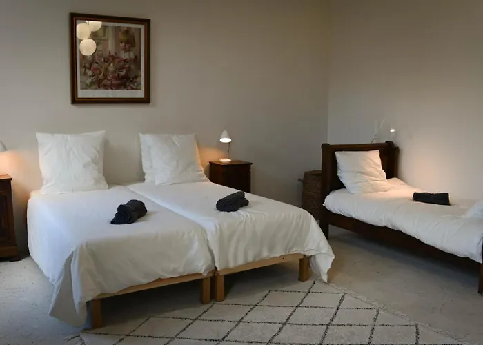 Chateau Batseres 別荘 Landiras