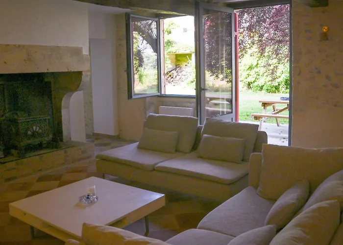 Chateau Batseres 別荘 *