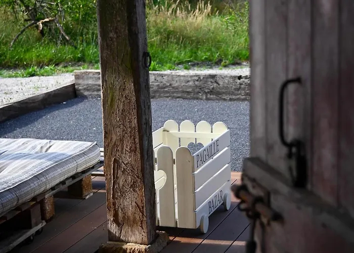 別荘 Chateau Batseres Landiras