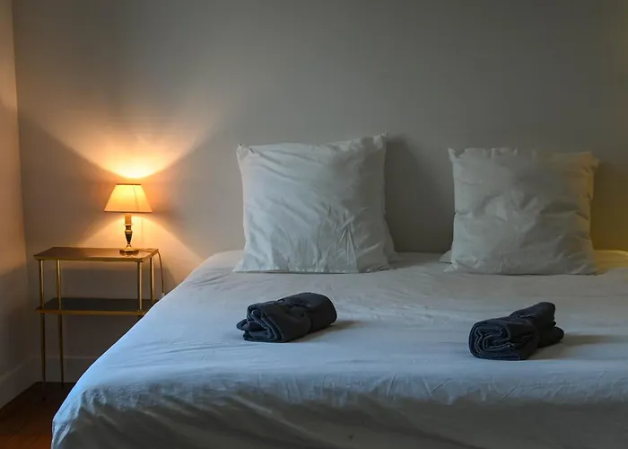 Chateau Batseres Landiras