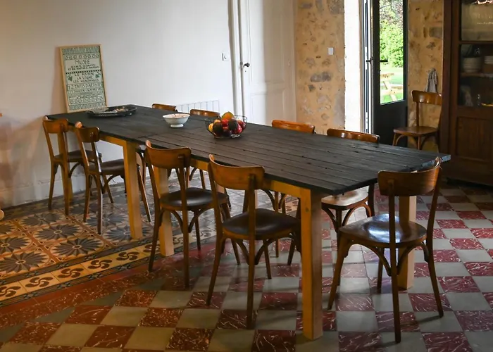 Chateau Batseres * Landiras