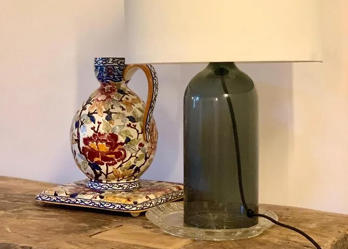 Chateau Batseres 別荘